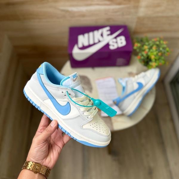 NIKE SB DUNK LOW PRO ATHLETIC DEPARTMENT