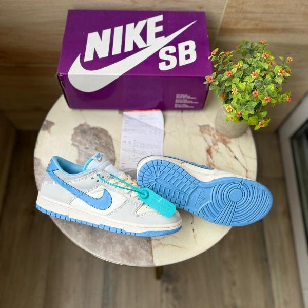 NIKE SB DUNK LOW PRO ATHLETIC DEPARTMENT