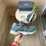 NEW BALANCE 9060 NIGHTWATCH GREEN