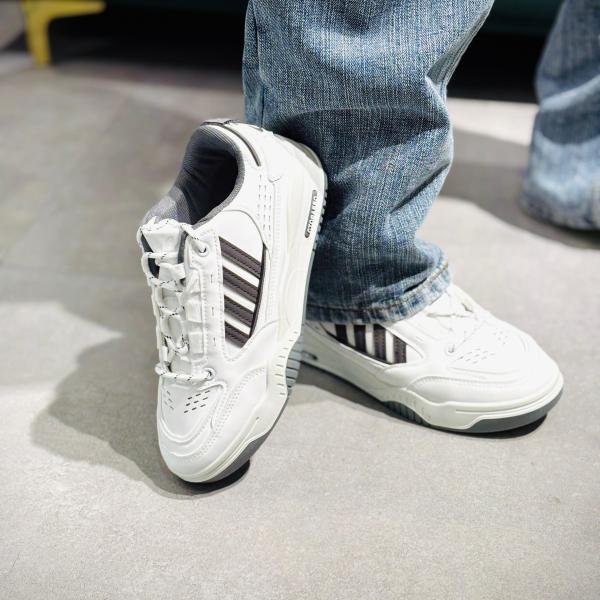 IMPORTED SHOES