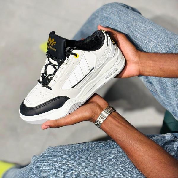 IMPORTED SHOES