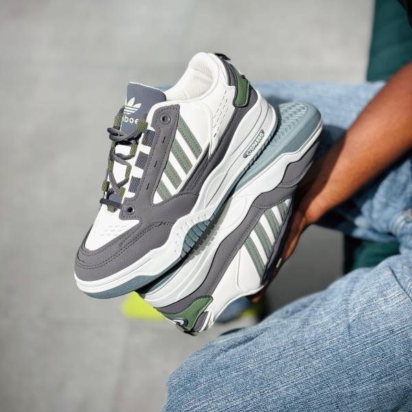 IMPORTED SHOES