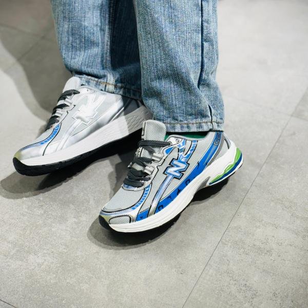 NEW BALANCE