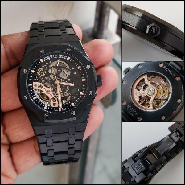 AUDEMARS PREMIUM MACHINE
