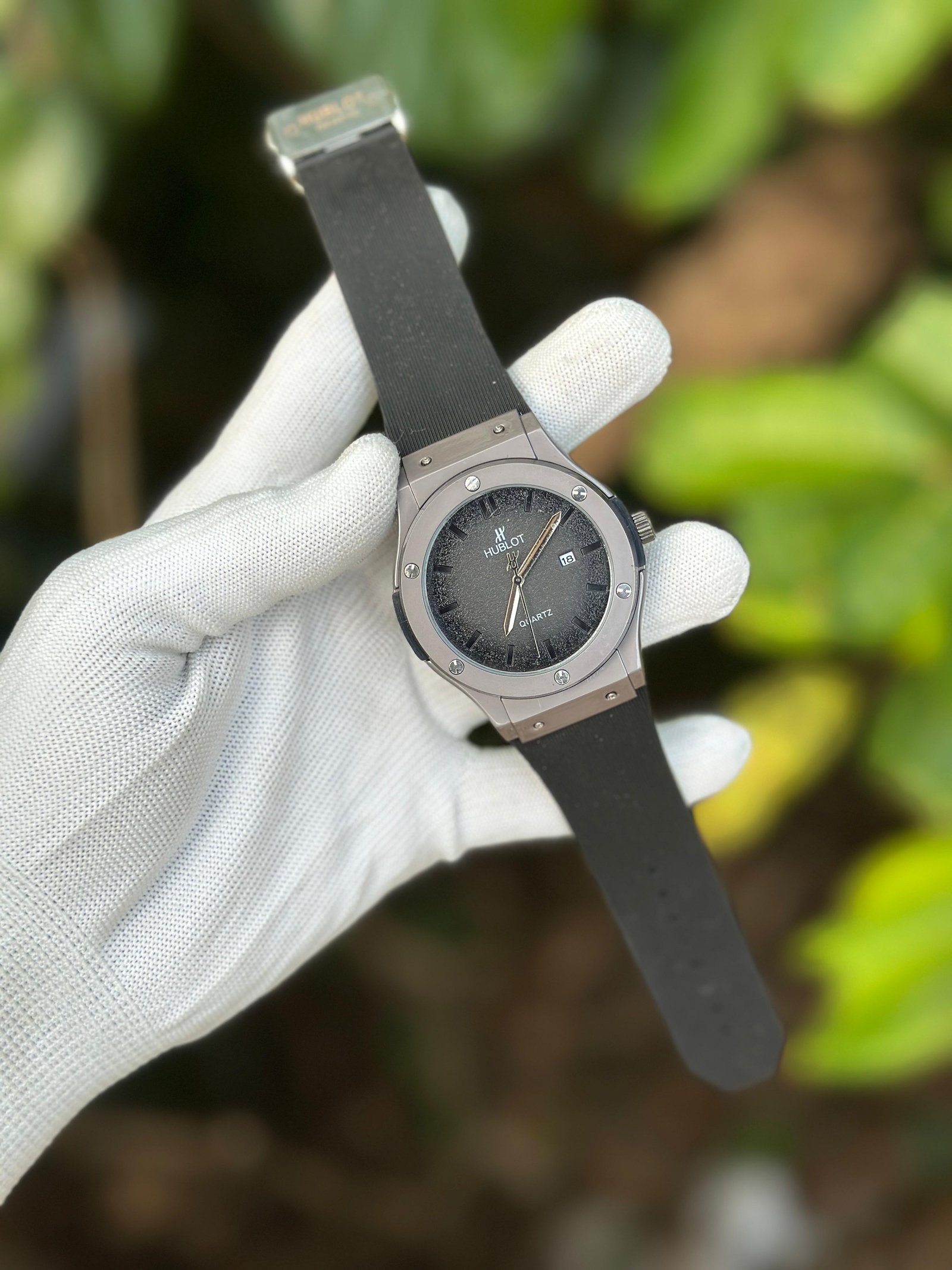 HUBLOT