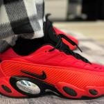 NIKE AIRMAX NOCTA