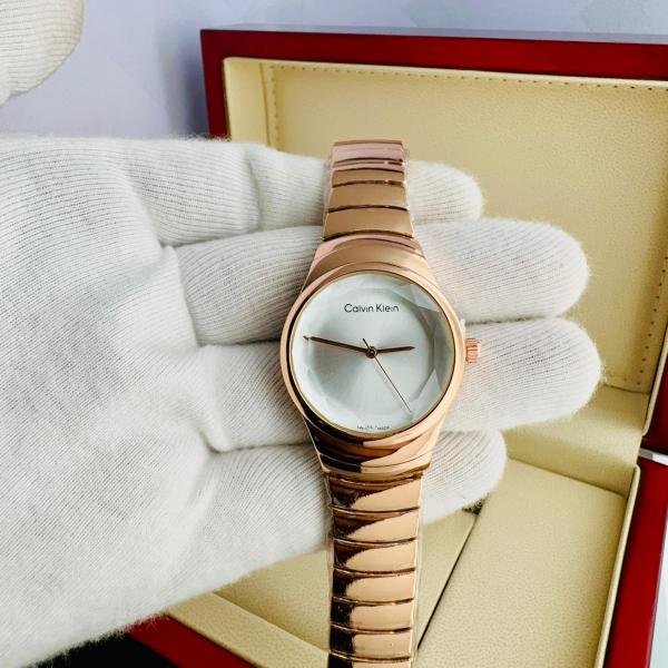 CALVIN KLEIN WATCH