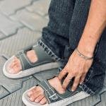 IMPORTED SANDALS