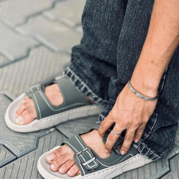 IMPORTED SANDALS