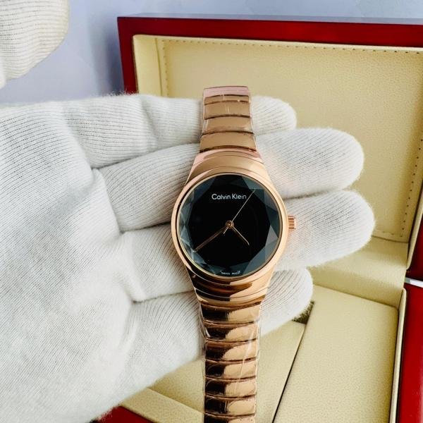 CALVIN KLEIN WATCH