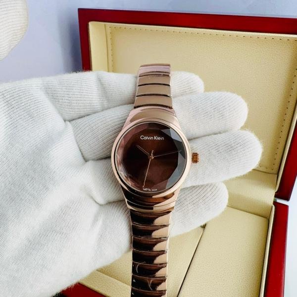 CALVIN KLEIN WATCH