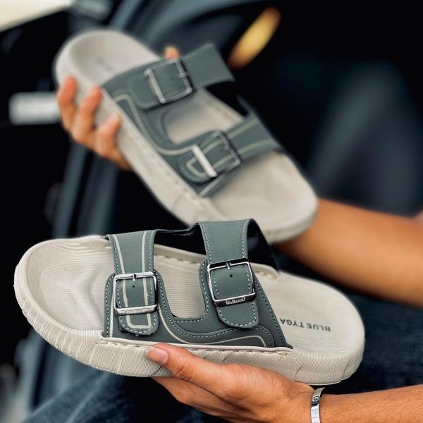 IMPORTED SANDALS