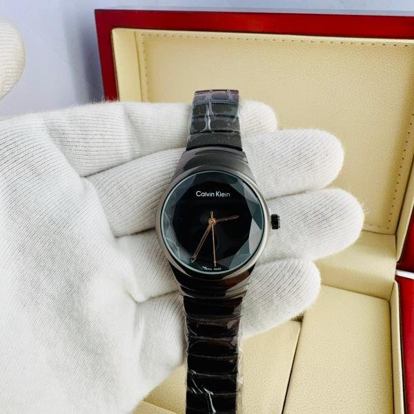 CALVIN KLEIN WATCH