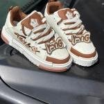IMPORTED SHOES