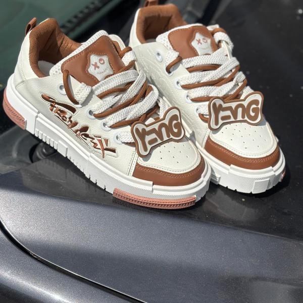 IMPORTED SHOES