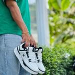 IMPORTED SHOES