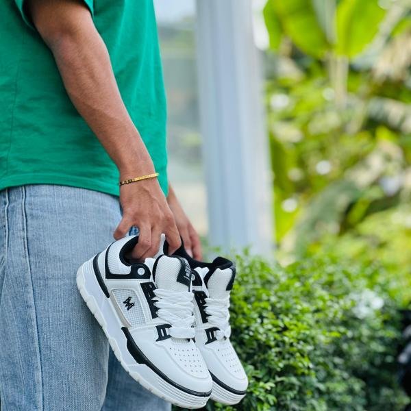 IMPORTED SHOES
