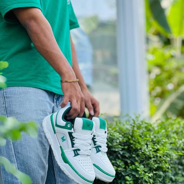 IMPORTED SHOES