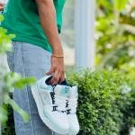 IMPORTED SHOES