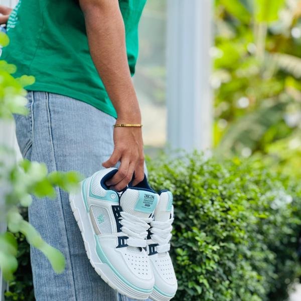 IMPORTED SHOES