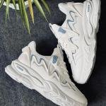 IMPORTED SHOE