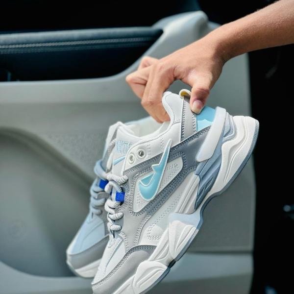 IMPORTED SHOES
