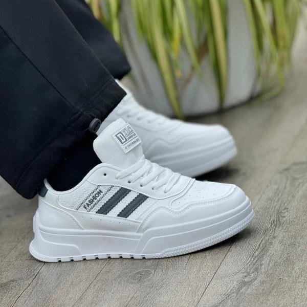 IMPORTED SHOE