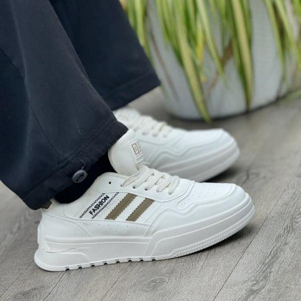 IMPORTED SHOE
