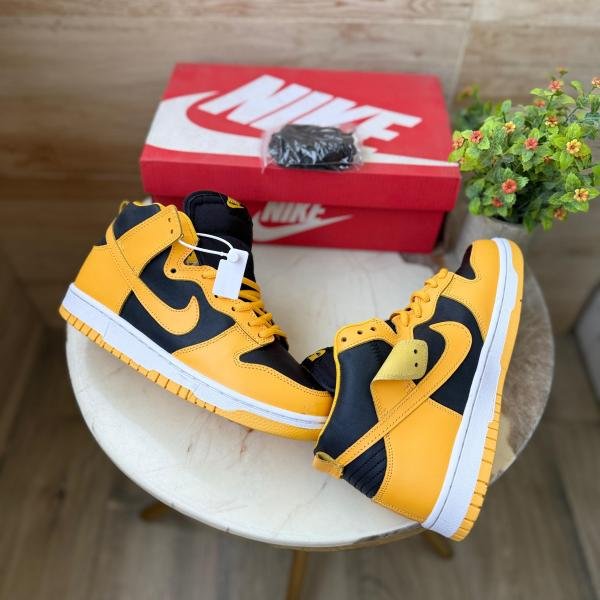 NIKE SB DUNK VARSITY HIGH