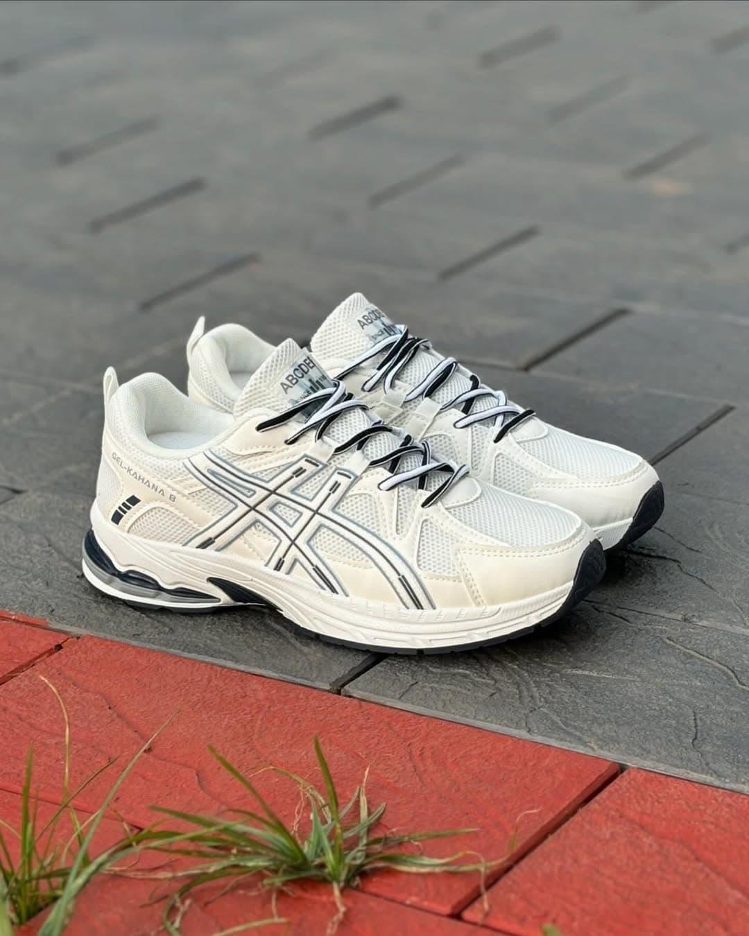 IMPORTED SHOES