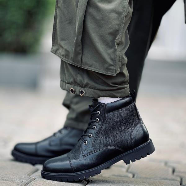 IMPORTED BOOTS