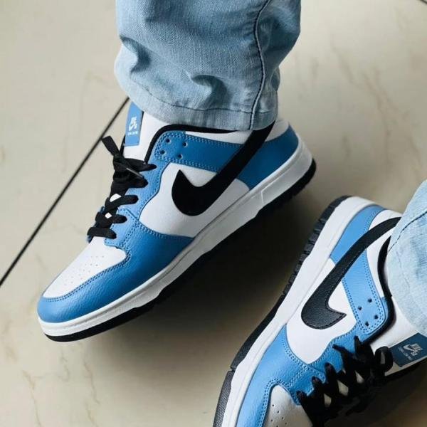 NIKE SB DUNK AMBUSH