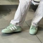 IMPORTED SHOES