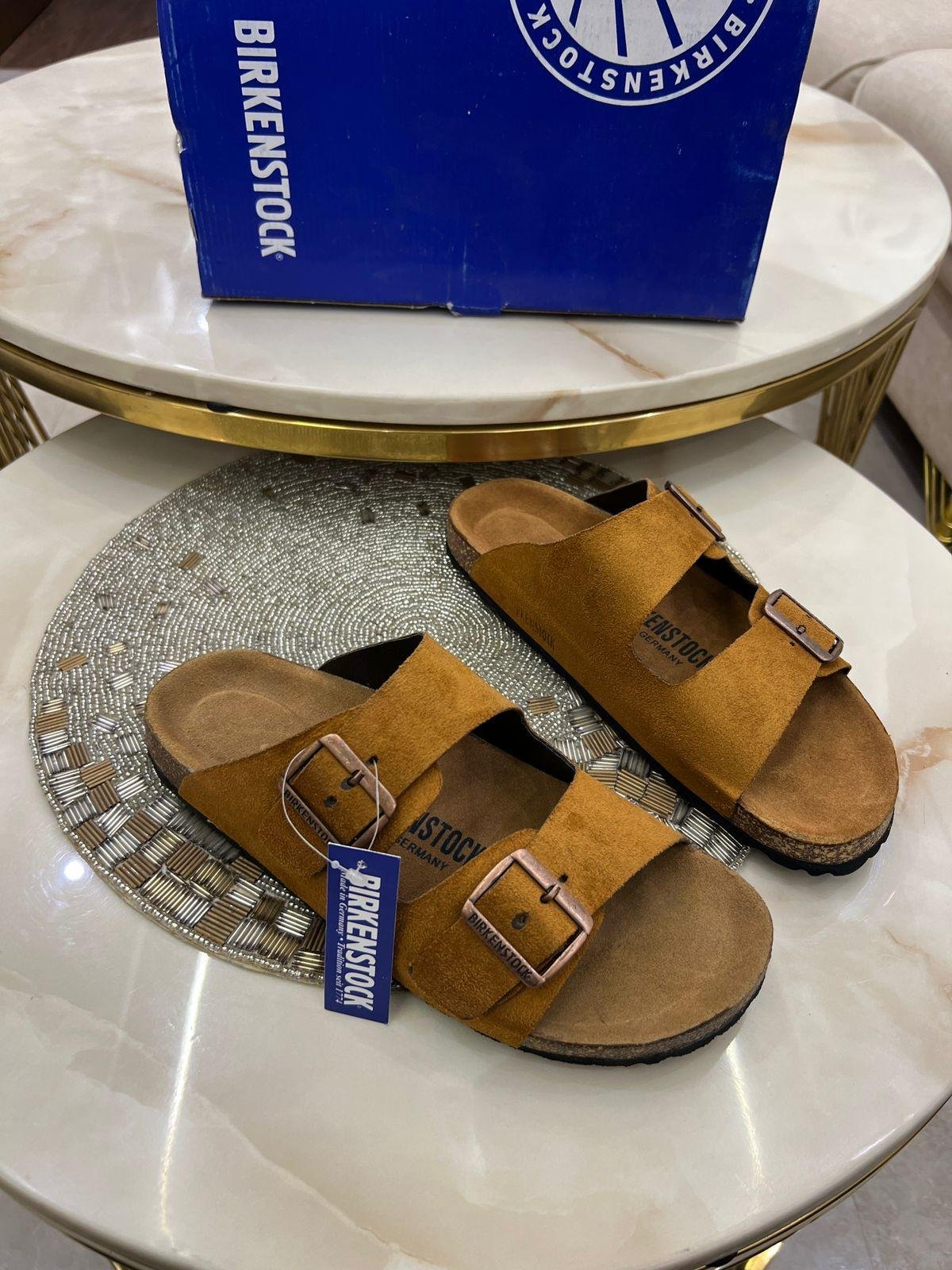 BIRKENSTOCK