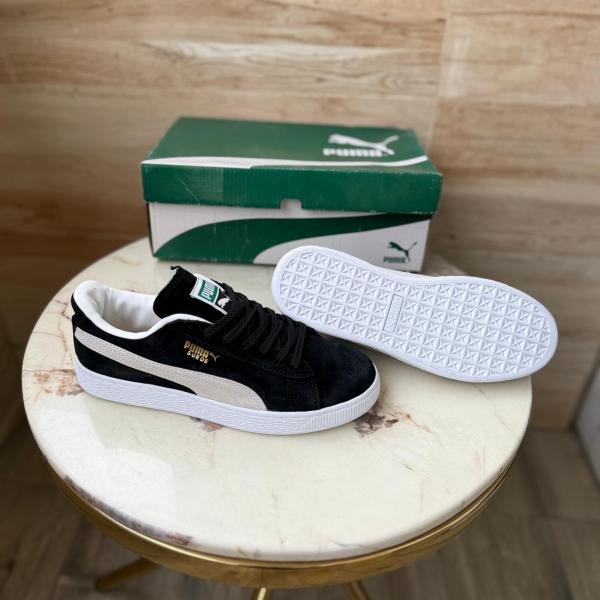 PUMA SUEDE CLASSIC