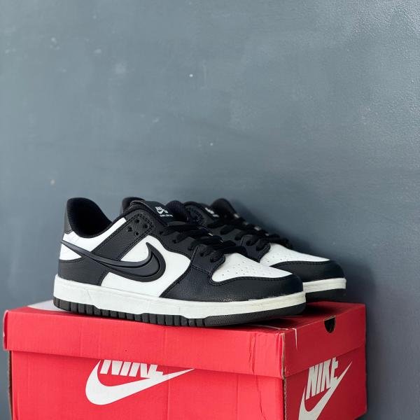 NIKE SB DUNK AMBUSH