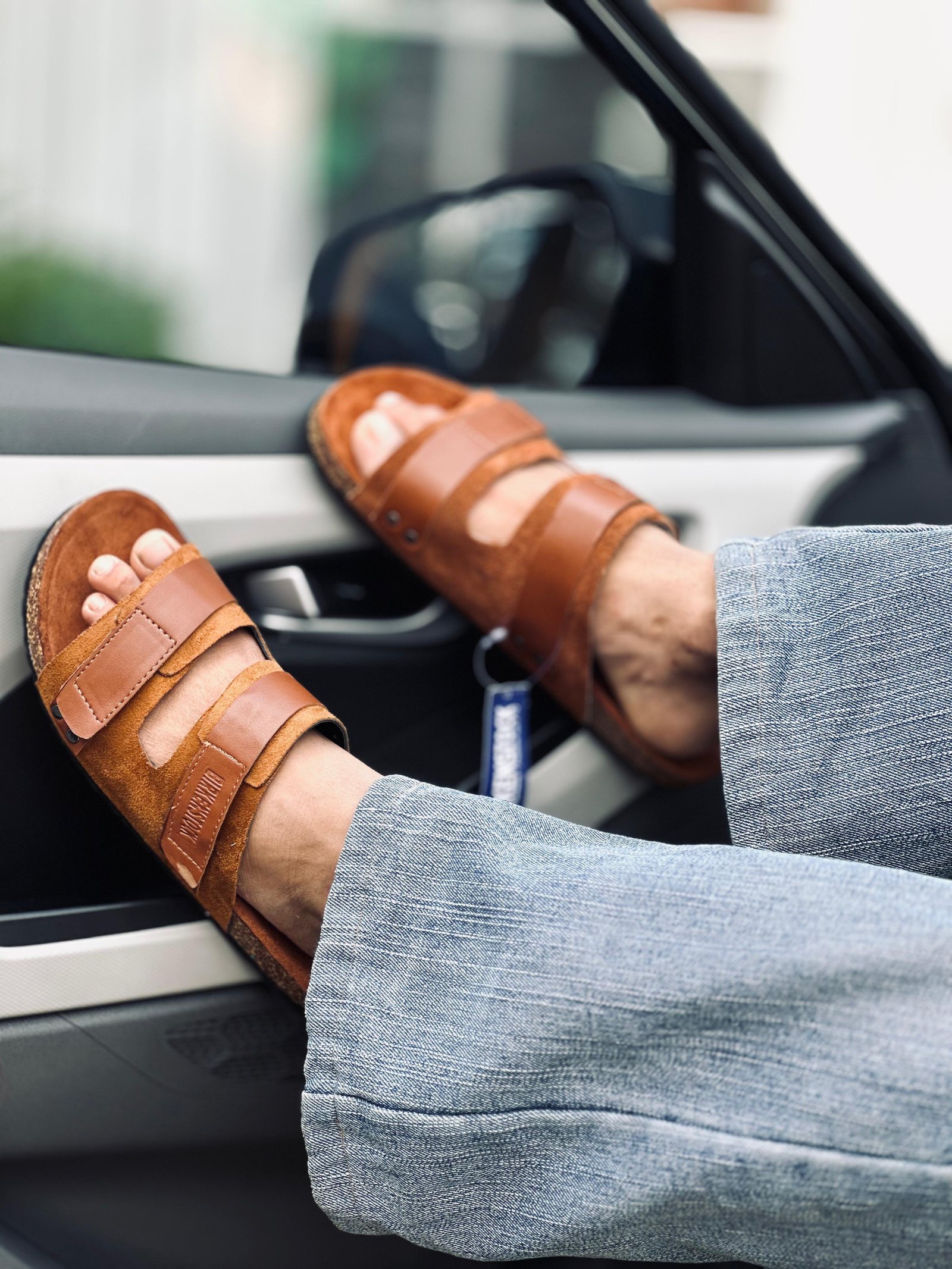 BIRKENSTOCK