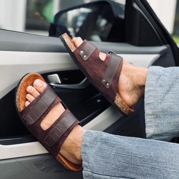 BIRKENSTOCK