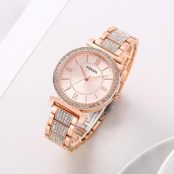 FOSSIL WATCH