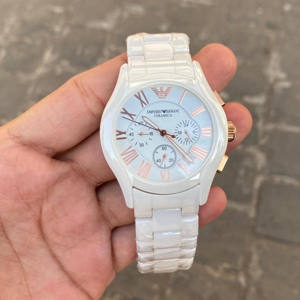 EMPORIO ARMANI