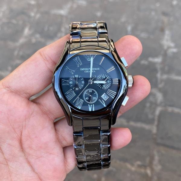 EMPORIO ARMANI