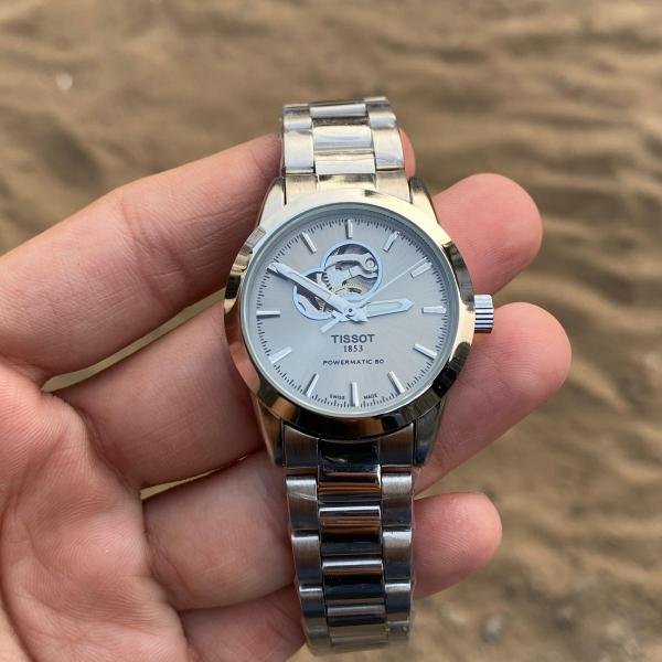 TISSOT