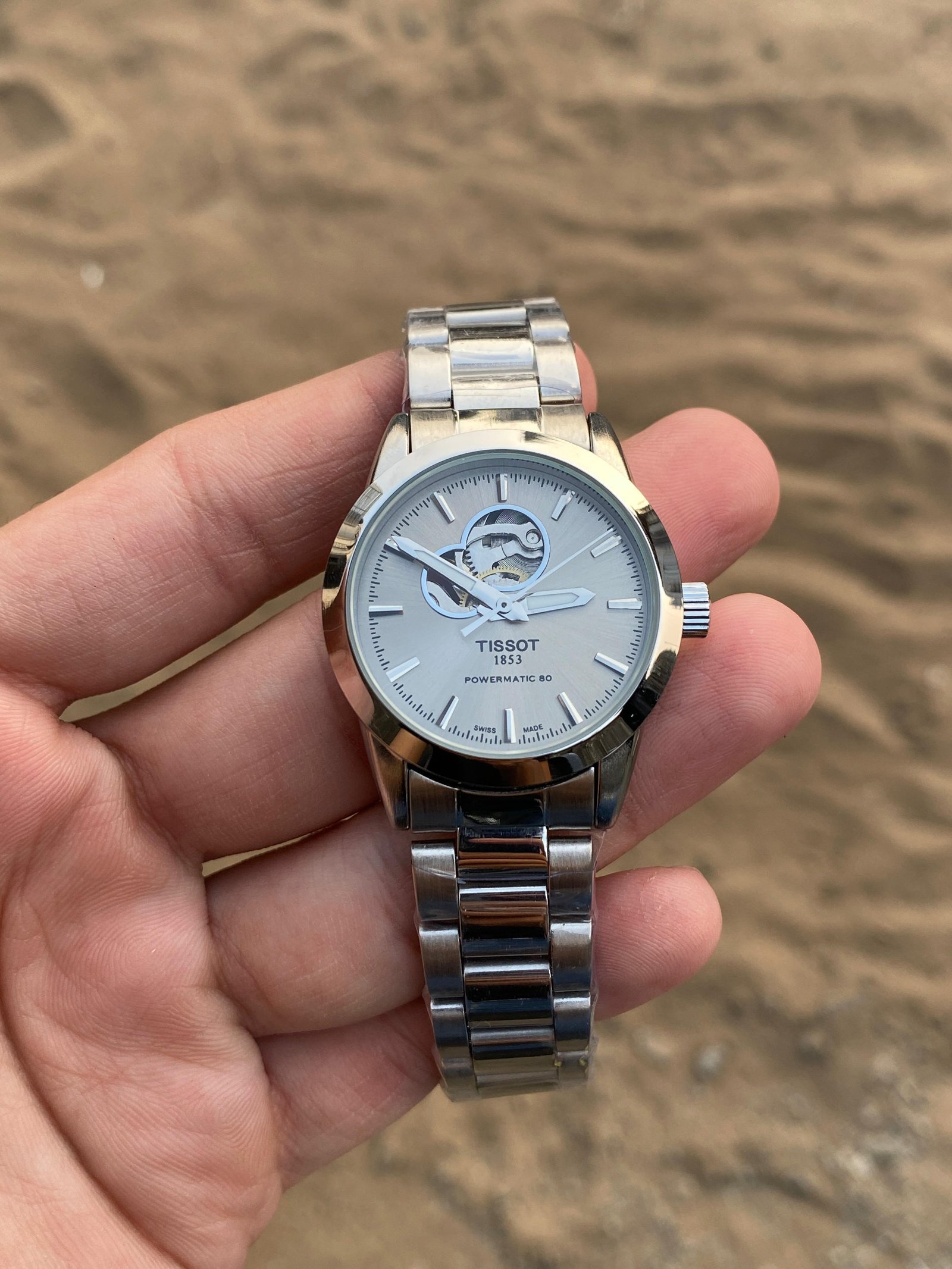 TISSOT