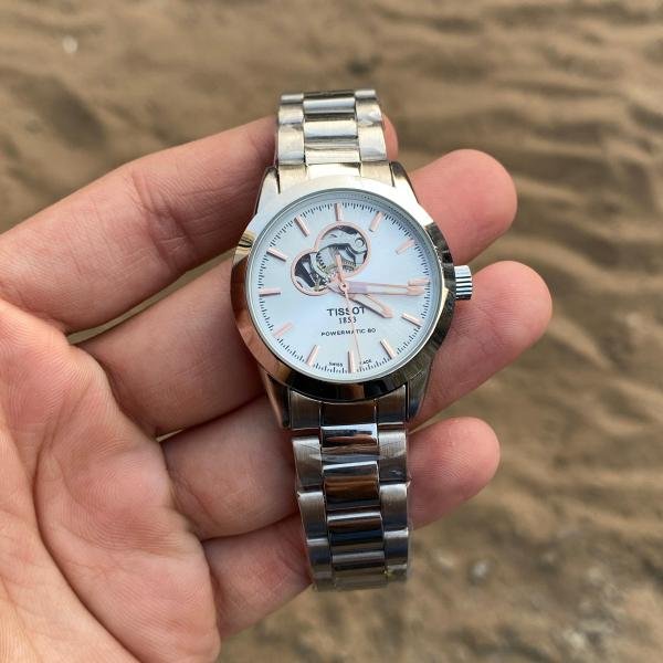 TISSOT