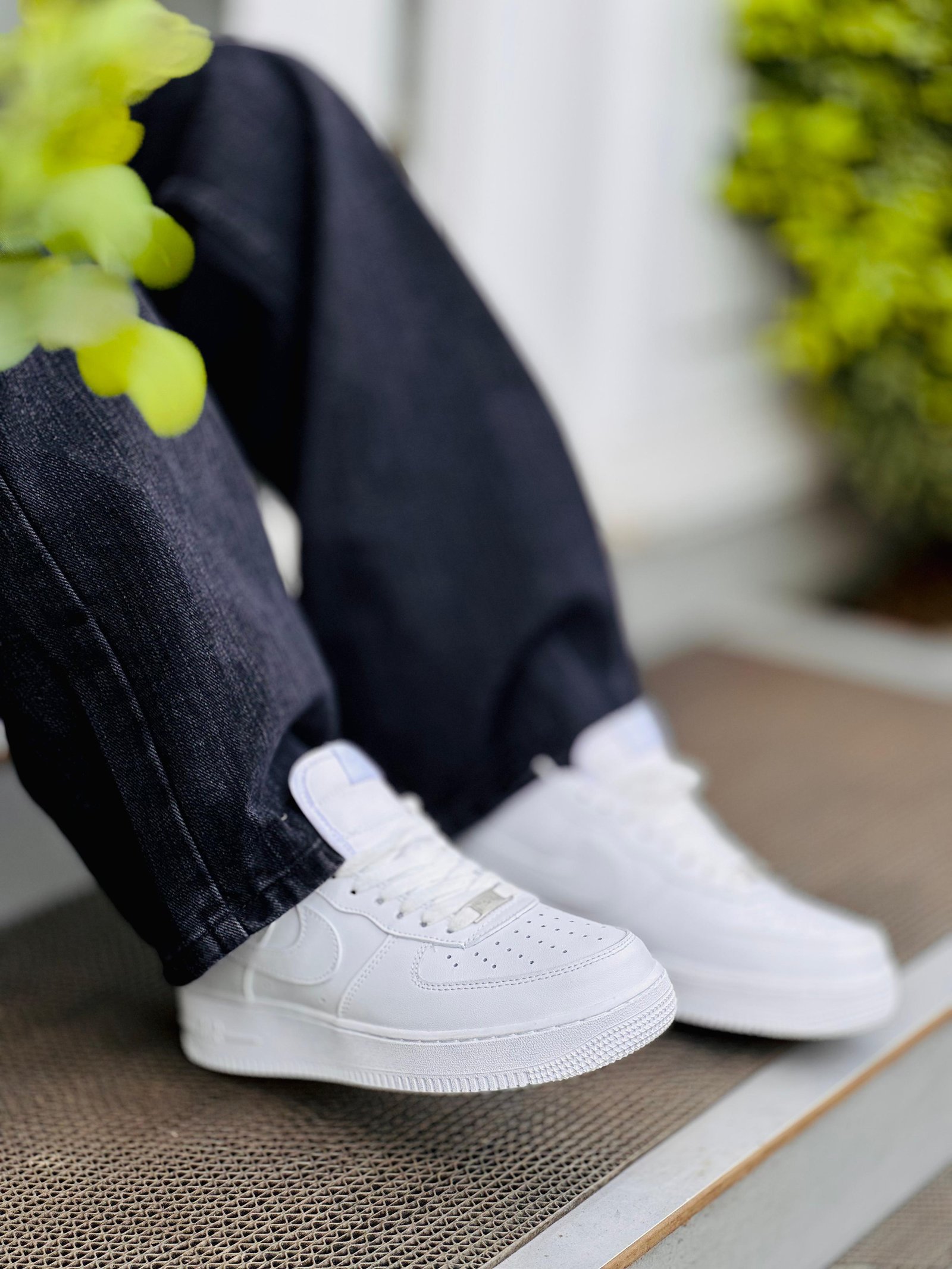 NIKE AIRFORCE