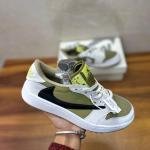 NIKE JORDAN SB DUNK "X TRAVIS SCOTT GULF"