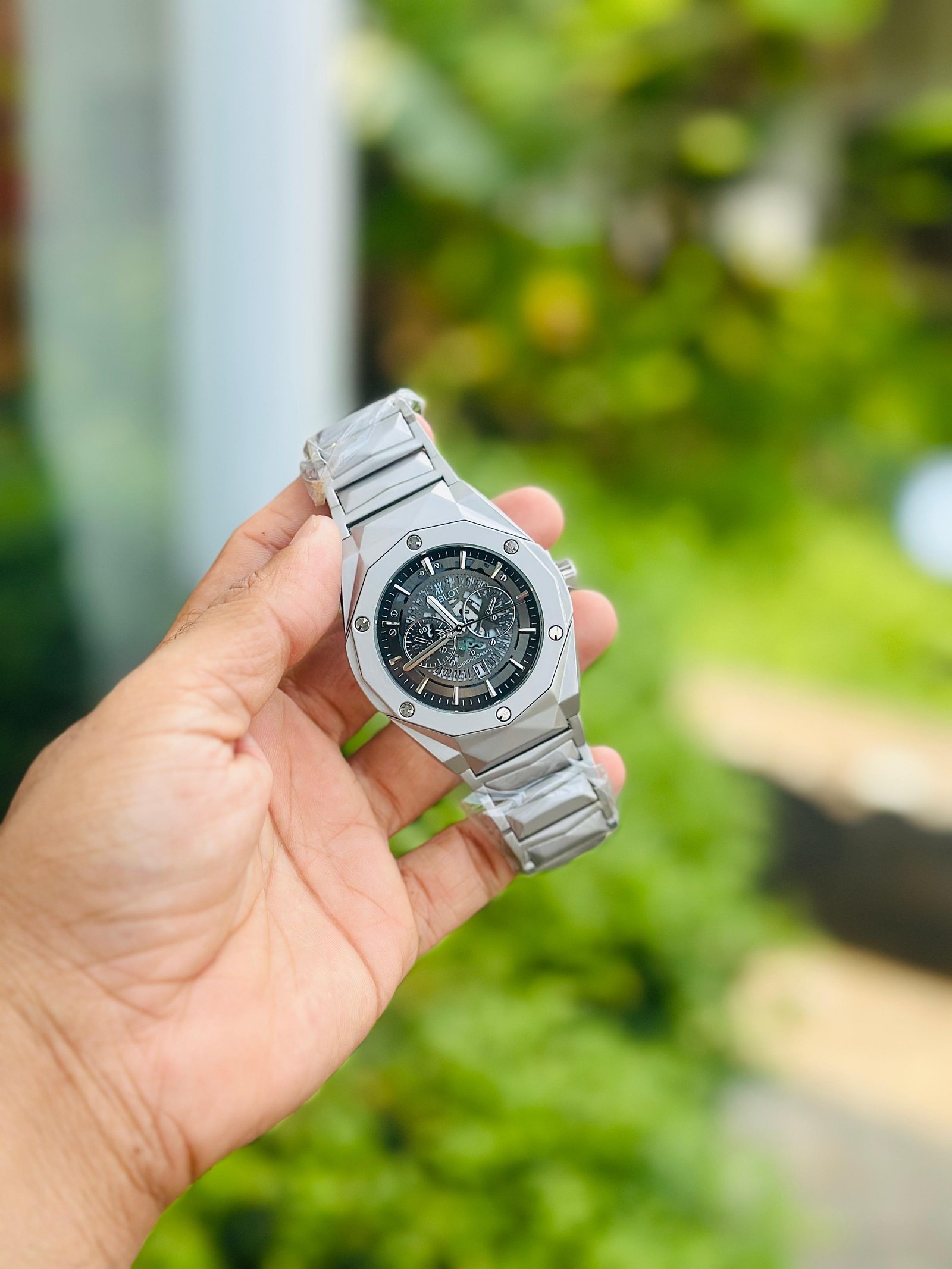 HUBLOT