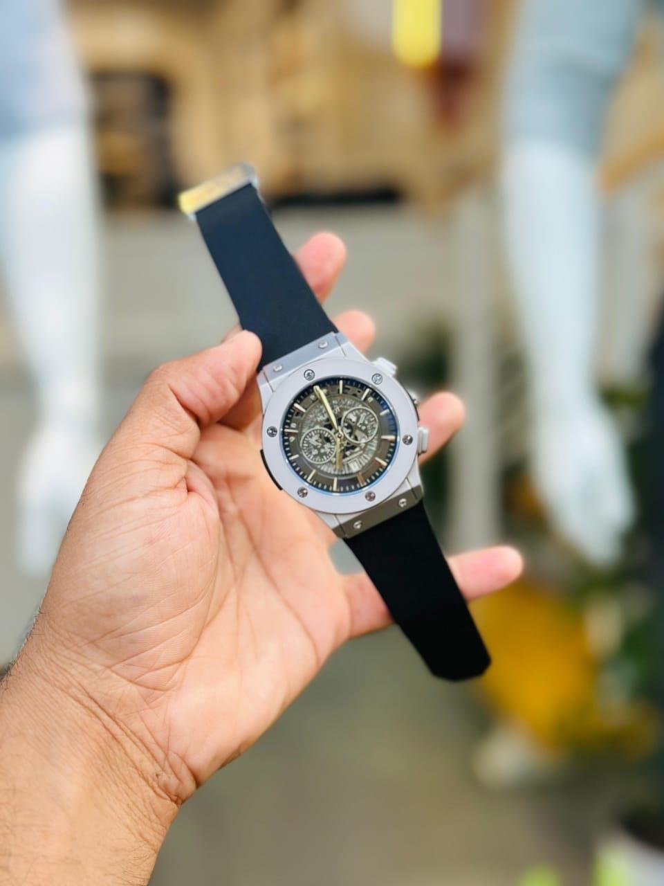 HUBLOT
