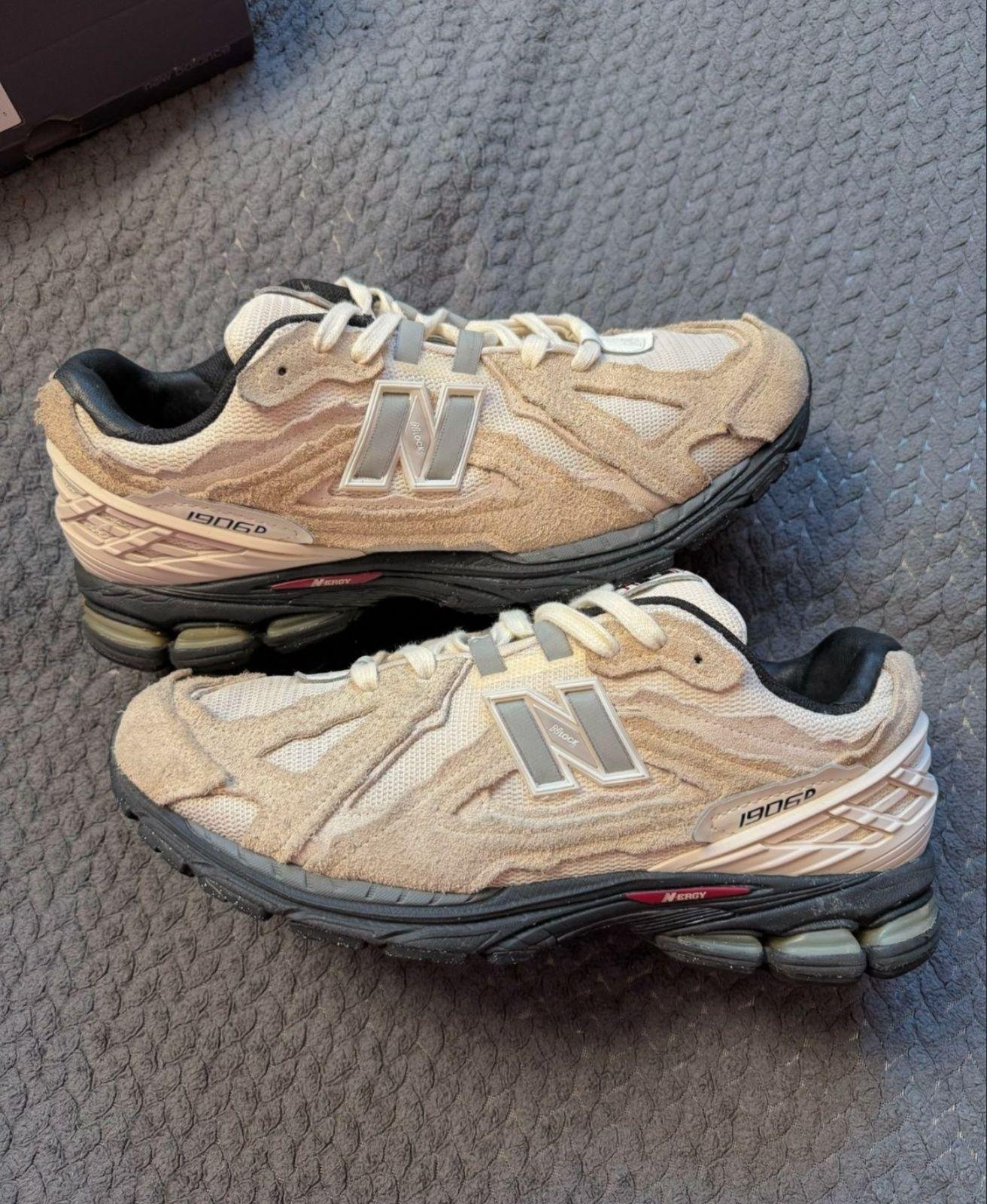 NEW BALANCE 1906 PROTECTION PACK