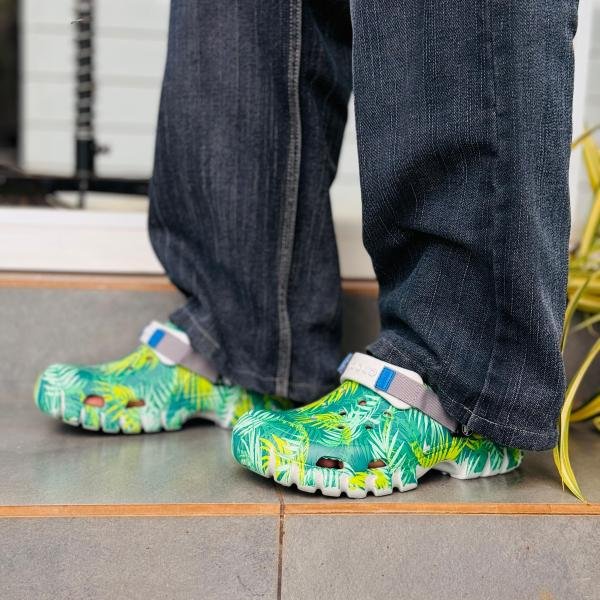 CROCS PREMIUM